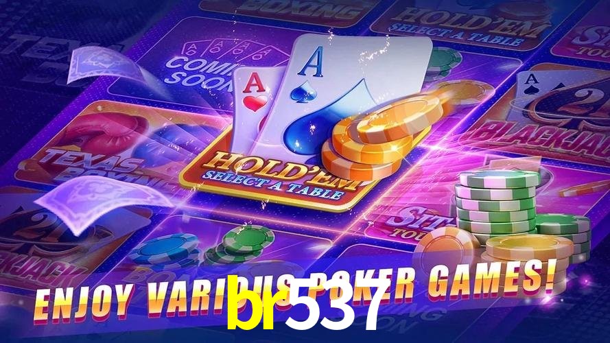 cassino br537
