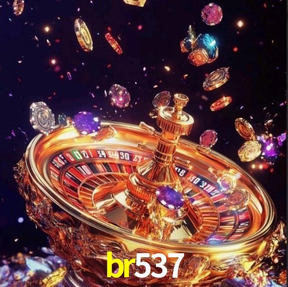 br537 - User Statistics