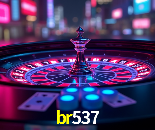 A Emoção da Loteria na br537: Uma Chance de Mudança de Vida