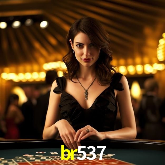 Desvendando o Mundo dos Jogos Virtuais na br537