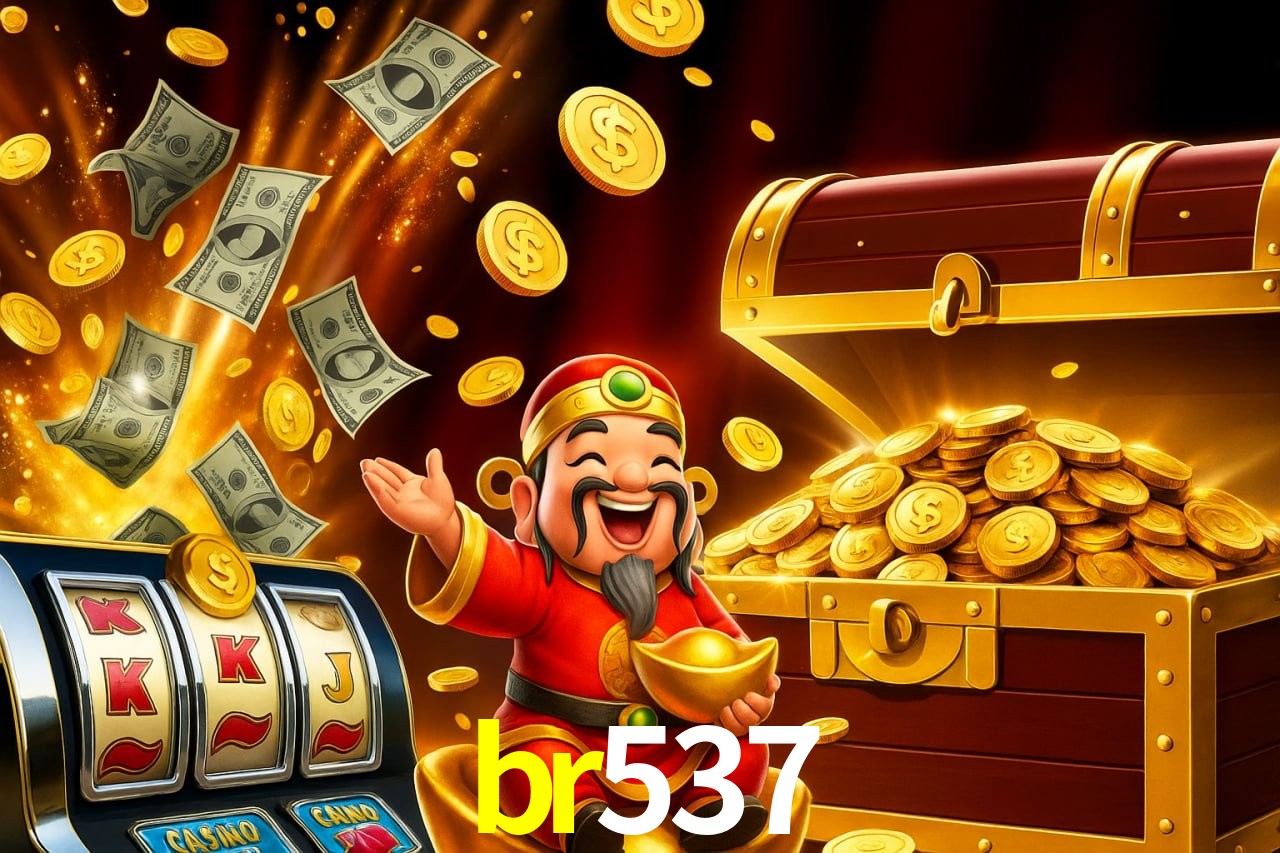 Estatísticas Crash Games br537