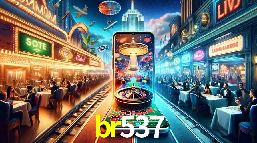 Weekend Specials br537